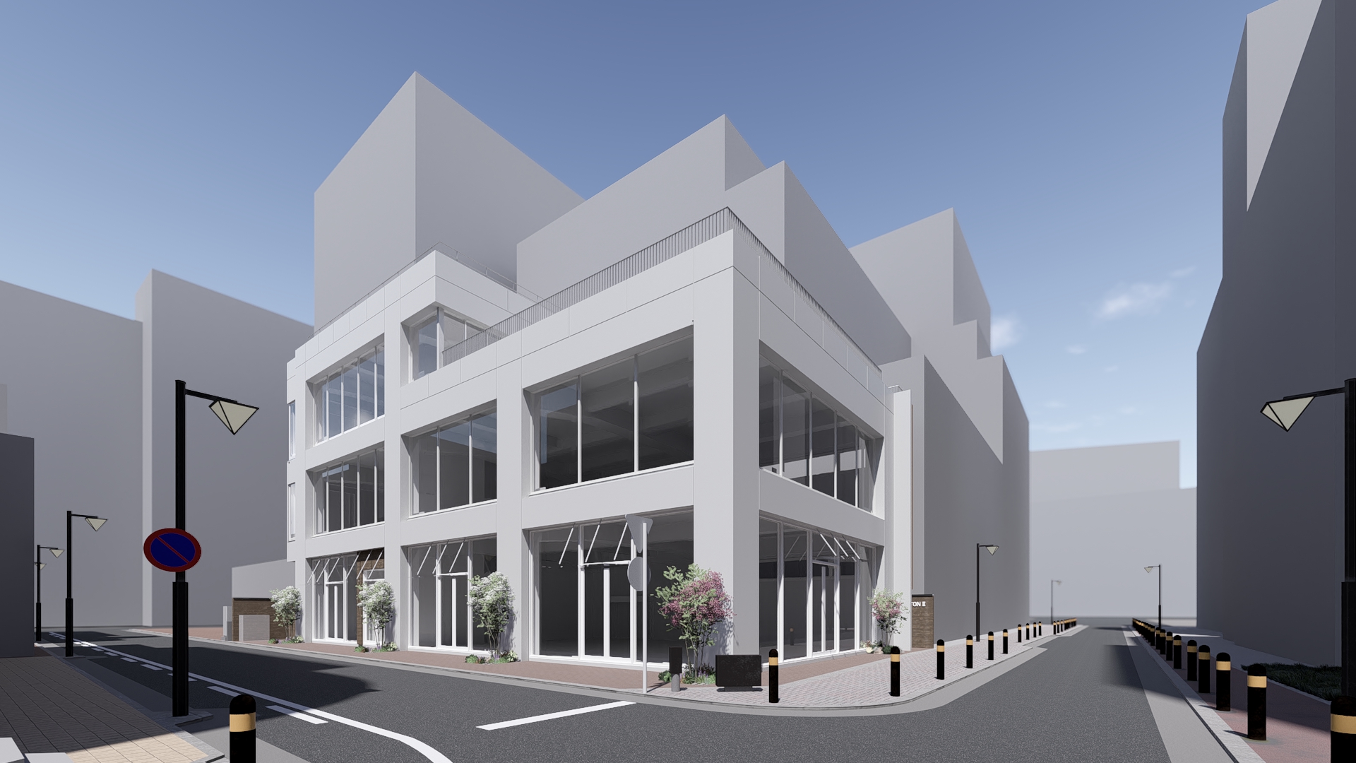 デイトンビルⅡイメージ