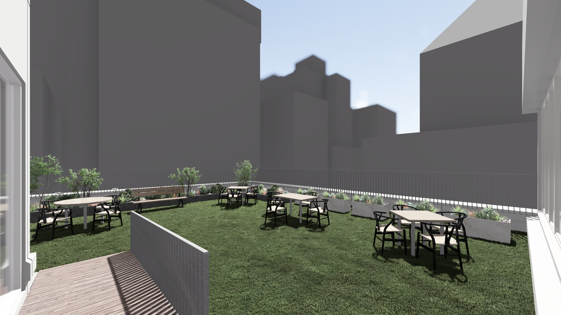 デイトンビルⅡイメージ