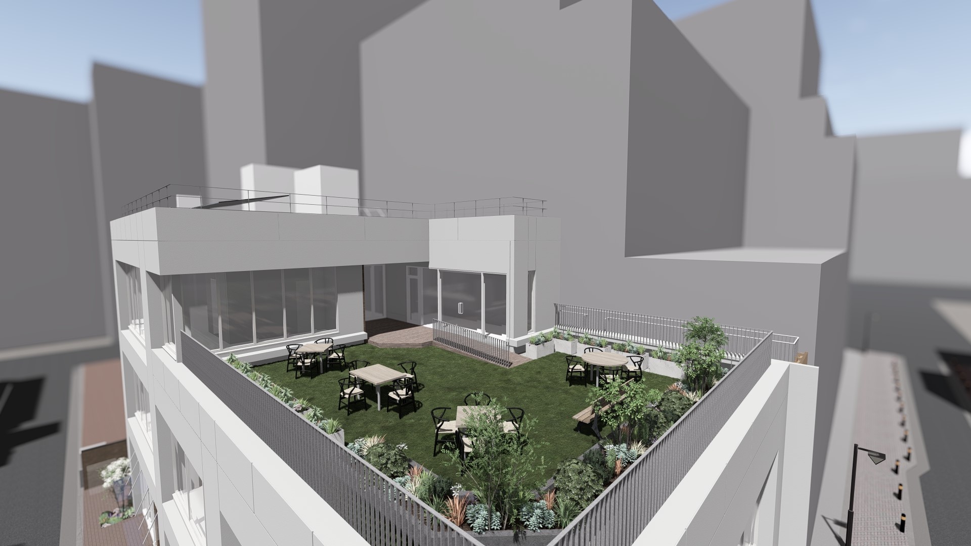 デイトンビルⅡイメージ